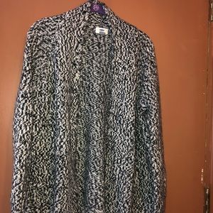 Old Navy Cardigan with pockets